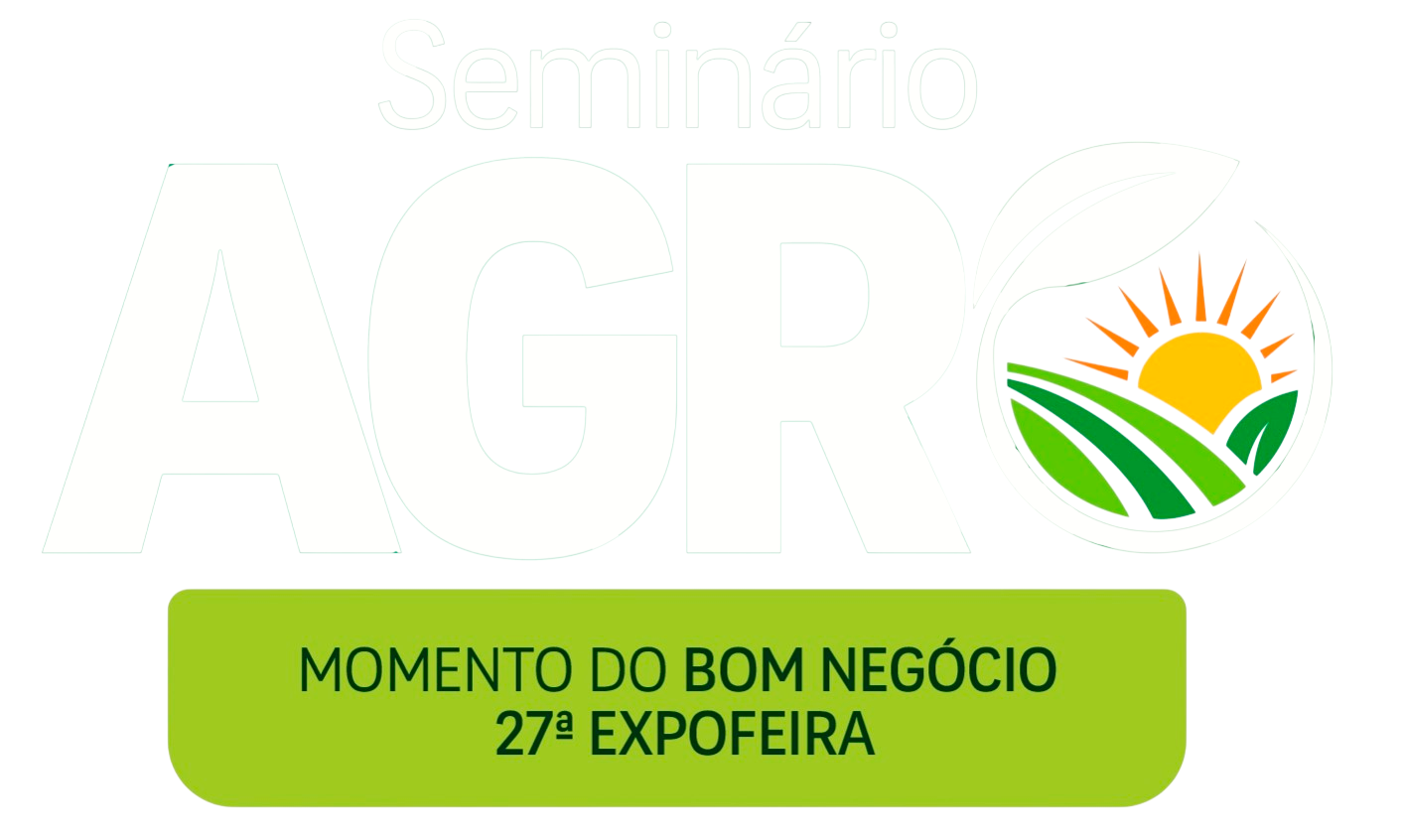 Seminário Agro Momento do Bom Negócio